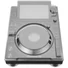 Kép 2/5 - Decksaver - Pioneer DJ CDJ-3000 védőtok elölről
