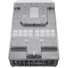 Kép 2/5 - Decksaver - Pioneer DJ DJM-S11 védőtok szemből