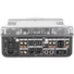 Kép 3/5 - Decksaver - Pioneer DJ DJM-S11 védőtok hátulról