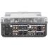 Kép 3/5 - Decksaver - Pioneer DJ DJM-S11 védőtok hátulról