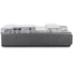 Kép 5/5 - Decksaver - Pioneer DJ DJM-S11 védőtok oldalról
