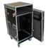 Kép 2/4 - Robust - CR12UDJR DJ rack munkaasztallal 12+4U magas