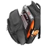 Kép 2/4 - UDG - Ultimate DIGI Backpack Black Orange Inside