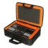 Kép 4/5 - UDG - U9103BL/OR Ultimate MIDI Controller Backpack Small MK2 fekete