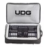 Kép 2/5 - UDG - U7202BL Urbanite MIDI Controller Backpack Large Fekete