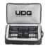 Kép 2/5 - UDG - U7202BL Urbanite MIDI Controller Backpack Large Fekete