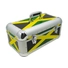 Kép 1/3 - Zomo - Recordcase RS-250 XT Jamaica Flag