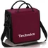 Kép 1/3 - Technics - BackBag lemezhordtáska, bordó/fehér