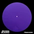Kép 1/3 - Dr.Suzuki - 12" Slipmats Mix-Edition Purple