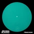 Kép 1/3 - Dr.Suzuki - 12" Slipmats Mix-Edition Turquoise