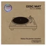 Kép 1/3 - Dr.Suzuki + Technics - 12" Disc Mats