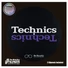 Kép 1/3 - Dr.Suzuki + Technics - 12" Mix Edition Slipmats