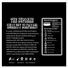 Kép 3/3 - Dr.Suzuki + Technics - 12" Mix Edition Slipmats
