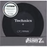Kép 1/3 - Dr.Suzuki + Technics - 7" Performance Edition Slipmat
