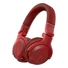 Kép 1/4 - Pioneer DJ - HDJ-CUE1BT-R fejhallgató, sötét ezüst