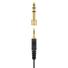 Kép 2/4 - Sennheiser - HD 25 Light Zárt fejhallgató kábel csatlakozók
