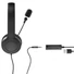 Kép 2/5 - Energy Sistem - Headset Office 3, fekete