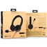 Kép 5/5 - Energy Sistem - Headset Office 3, fekete