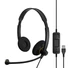 Kép 1/4 - Epos - Impact SC 60 USB ML Vezetékes headset USB csatlakozóval