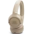 Kép 2/5 - JBL - Tune 530BT Bluetooth fejhallgató, bézs