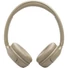 Kép 3/5 - JBL - Tune 530BT Bluetooth fejhallgató, bézs
