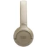 Kép 4/5 - JBL - Tune 530BT Bluetooth fejhallgató, bézs