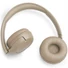 Kép 5/5 - JBL - Tune 530BT Bluetooth fejhallgató, bézs