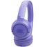 Kép 2/5 - JBL - Tune 530BT Bluetooth fejhallgató, levendula