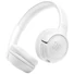 Kép 1/5 - JBL - Tune 530BT Bluetooth fejhallgató, fehér