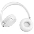 Kép 5/5 - JBL - Tune 530BT Bluetooth fejhallgató, fehér