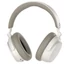 Kép 1/5 - Sennheiser - Accentum Plus Bluetooth fejhallgató aktív zajkioltó (ANC) technológiával, fehér