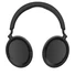 Kép 3/4 - Sennheiser - Accentum Bluetooth fejhallgató aktív zajkioltó (ANC) technológiával, fekete
