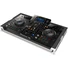 Kép 1/2 - PEP - Flightcase FC-RX2 Pioneer XDJ-RX2 kontrollerhez