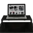 Kép 5/5 - UDG - Ultimate Flight Case Multi Format XL MKII Black Plus (Laptop Shelf)
