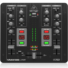 Kép 1/6 - Behringer - VMX100USB DJ mixer