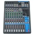 Kép 1/5 - Thunder - MG12XU-USB 12 csatornás zenekari keverő, USB, Bluetooth + Effekt