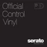 Kép 2/3 - Serato - Standard Control Vinyl - 2x10" Black