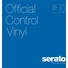 Kép 2/3 - Serato - Control Vinyl - 2x10" Blue