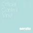 Kép 2/3 - Serato - Control Vinyl - 2x10" Glow in the Dark