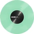 Kép 3/3 - Serato - Control Vinyl - 2x10" Glow in the Dark