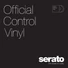 Kép 2/3 - Serato Control Vinyl - 2x12" Black