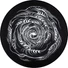 Kép 3/3 - Serato - David Ellis ‘Sidewinder’ Control Vinyl Pressing - 2x12"