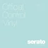 Kép 2/3 - Serato - Control Vinyl - 2x12" Glow in the Dark