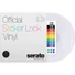 Kép 1/3 - Serato Sticker Lock timecode bakelit lemezpár, 12
