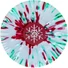Kép 3/3 - Serato - Control Vinyl - 2x12" X-MAS 2016