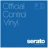 Kép 2/3 - Serato - Standard Control Vinyl - 2x7" Blue