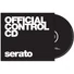 Kép 1/3 - Serato timecode CD
