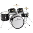 Kép 1/2 - Soundsation - JDK100-BK Junior dobszett