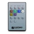 Kép 4/6 - Cameo - Light LED Q-Spot 15 RGBW spotlámpa 15W fekete