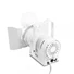 Kép 4/4 - Cameo - Light LED TS-60 W RGBW színházi spot 60W fehér